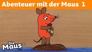 MausSpots Folge 01  DieMaus  WDR