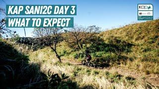 2023 KAP SANI2C  WHAT TO EXPECT DAY 3