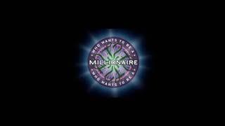 $32000 - $1000000 Lose Alternative - Who Wants to Be a Millionaire fanmade