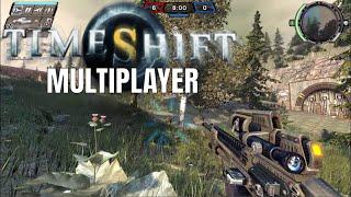 TimeShift PC Multiplayer Gameplay 2022