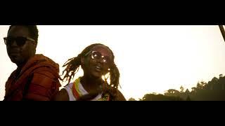ANJAGALA Rmx - Maro Uganda ft Feffe Bussi Official Video