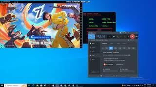 BYPASS EMULATOR SAFE GRÁTIS - FREE FIRE BYPASS EMULATOR  BAYPASS FREE FIRE 2024 ANTIBAN  OB45