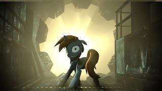 Leaving the Stable - Fallout Equestria SFM