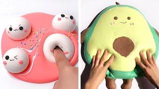 Watch This Video To Release Stress - Relaxing Slime ASMR in 8K 2024