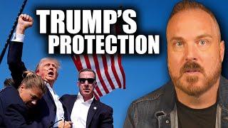 God Protected Our Nation and Former President Trump Heres What You Should Know  Shawn Bolz