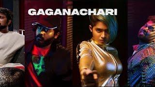 Gaganachari  2024 Malayalam Full Movie Updates  Anarkali Marikar Gokul S Review & Facts