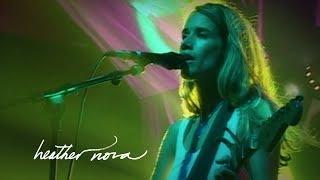 Heather Nova - Widescreen Live At Grünspan Hamburg 2001 OFFICIAL