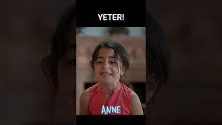 Anne - Yeter #shorts #short