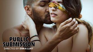 Public Submission by Erika Lust  Official Trailer  Else Cinema