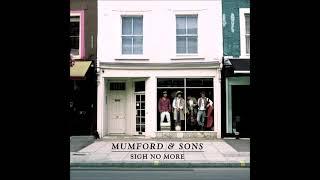 Mumford & Sons - Awake My Soul