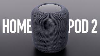 Apple HomePod 2 - Das ausführliche Review  Was kann der neue HomePod?