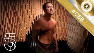 Classic CBB moments - Bear wants to get out of the Diary Room