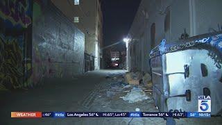 L.A. City Attorney files lawsuit alleging nightclub operated illegally amid pandemic