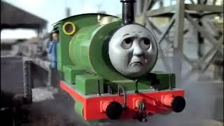 Thomas & Friends Down By the Docks Music Video