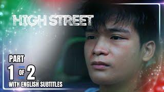 High Street  Episode 31 12  June 24 2024 with English Sub