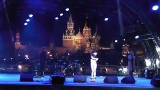 Julia Volkova - Я сошла с ума  Ya Soshla S Uma  All The Things She Said Live 04.05.2019