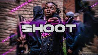 FREE La Mano 1.9 Type Beat - SHOOT  Instru Hoodtrap  Instru Rap 2024