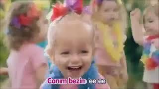 En Çok İzlenen Bebek Reklamları