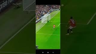 Ronaldo Goal Sheriff Today  Manchester United vs Sheriff 3-0 Highlights