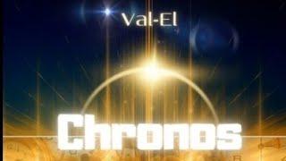 Chronos Side One - Val-El 2022 #BigRoom #TribalHouse #GrooveHouse