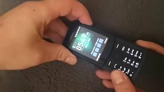 Nokia 8110 2018 HARD RESETUNLOCK SCREEN PASSWORD