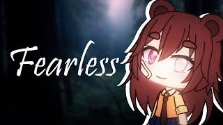 Fearless  Gacha Life Meme  Simple • C α к є •