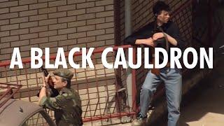 A Black Cauldron - Sarajevo 92