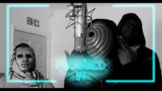 #A92  Offica x Ksav x Dbo x BT - Plugged In W Fumez The Engineer  Pressplay