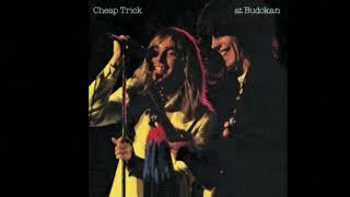 Cheap Trick-I Want You To Want Me Live Vinyl Rip