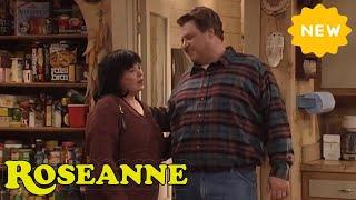 Roseanne Season 2024  Roseanne Full Episodes  Best Comedy Sitcoms Full HD TV Show #8