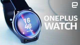 OnePlus Watch review Get a Fitbit instead