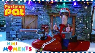 A Diwali Light Show   Postman Pat Special Delivery Service  Full Episodes  Mini Moments