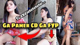 KUMPULAN TIKTOK PAMER CELANA DALAM