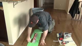 How To Repair Hardwood Flooring