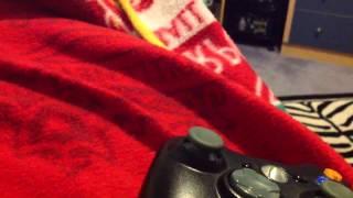 Xbox 360 controller broken