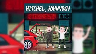 Mitchel  x Johnyboy - Я Тебя Украду