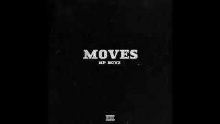 Hp Boyz - Moves Official Audio