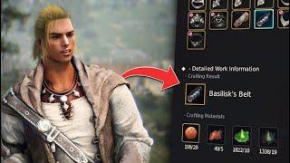 BDO   This Feature changes EVERYTHING  Ironman #11