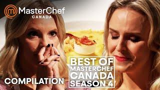 Best of MasterChef Canada Season 4  MasterChef World