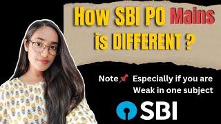 SBI PO Mains Preparation Strategy Weak in Quantsyou can still clear the Exam