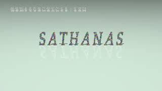 sathanas - pronunciation