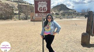 From Grand Canyon to Albuquerque Route 66 Adventures & Hidden Gems