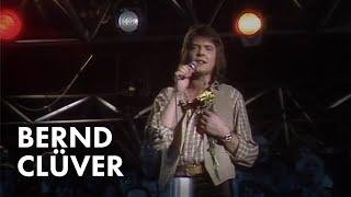 Bernd Clüver - Mexican Girl ZDF-Hitparade 08.01.1979