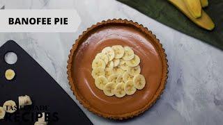 How to Make the Best-Ever Banoffee Pie From Scratch  Tastemade