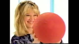 Lizzie McGuire Theme Song ABC Version 2001-2005