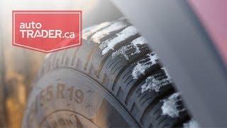 Youre Probably Overthinking Which Winter Tires to Buy