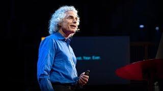 Is the world getting better or worse? A look at the numbers  Steven Pinker