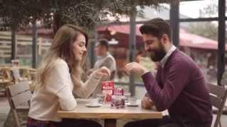 Mutlulukların buluştuğu yer Kahve Dünyası Hepimizin Ortak Noktası Reklam Filmi  Kahve Dünyası