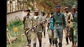 Rwanda Defence Force Transformation Journey