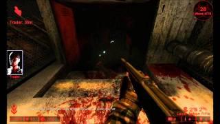 Killing Floor - Gameplay HD